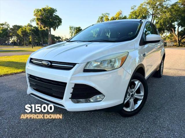 2014 Ford Escape SE for sale in Orlando, FL