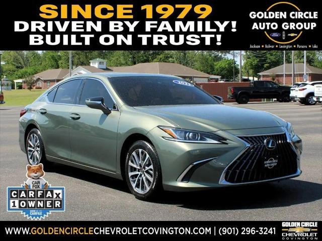 2023 Lexus ES 350 Base for sale in Covington, TN