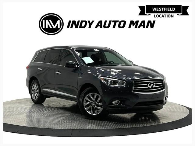 2014 INFINITI QX60h Base for sale in Westfield, IN