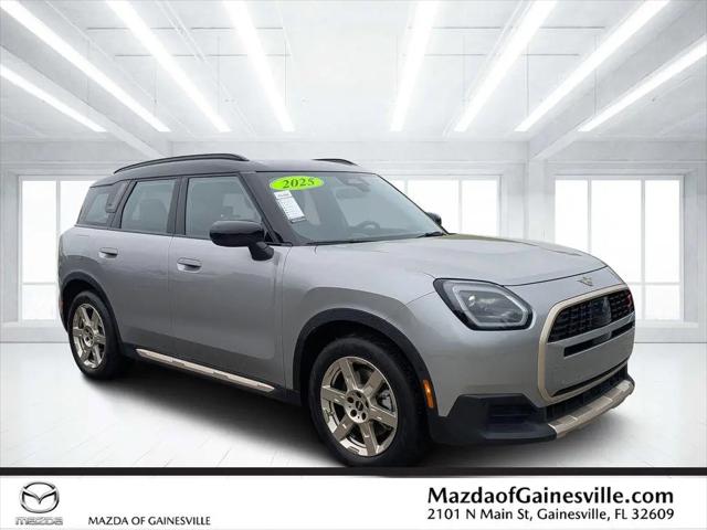 2025 MINI Cooper Countryman Cooper S for sale in Gainesville, FL