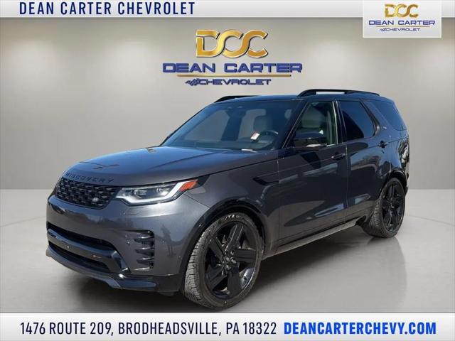 2023 Land Rover Discovery P300 S R-Dynamic for sale in Brodheadsville, PA