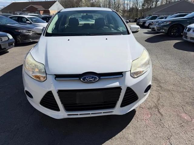 2014 Ford Focus SE for sale in Fredericksburg, VA