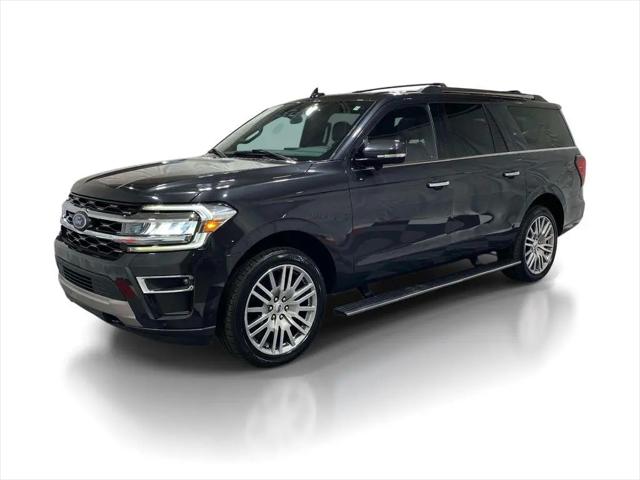 2023 Ford Expedition Limited MAX for sale in Shelby, NC