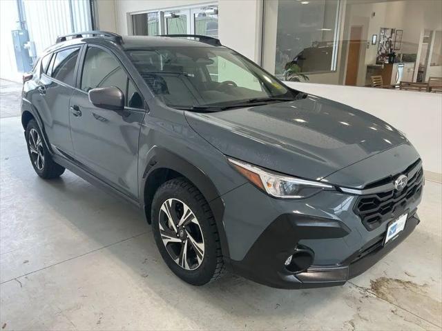 2024 Subaru Crosstrek Premium for sale in Delta, CO