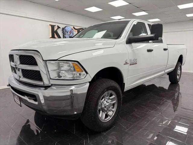 2014 Ram 2500 Tradesman for sale in Paterson, NJ