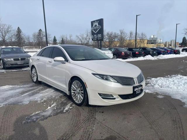 2014 Lincoln MKZ Base for sale in White Bear Lake, MN