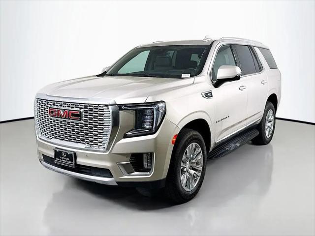 2024 GMC Yukon 4WD Denali for sale in Lakeway, TX