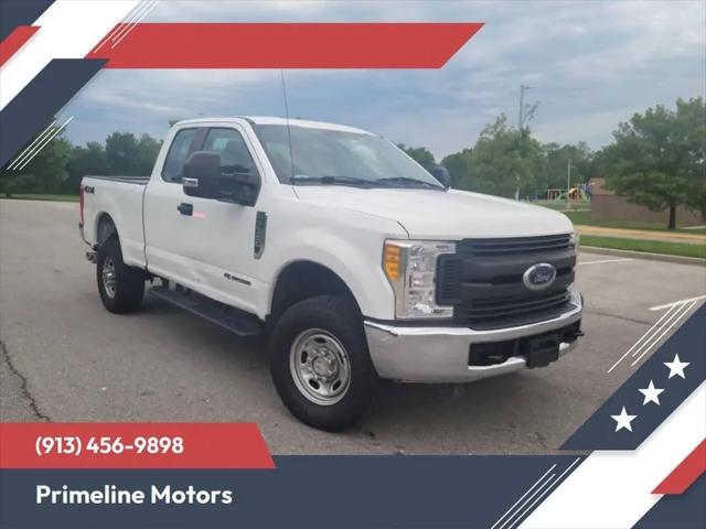 2017 Ford F-350 XL for sale in Olathe, KS