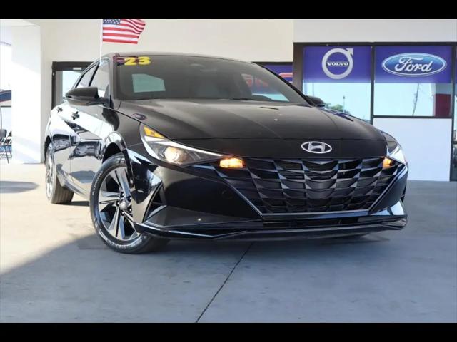 2023 Hyundai Elantra SEL for sale in Orlando, FL