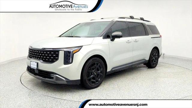 2025 Kia Carnival MPV SX Prestige for sale in Washington Township, NJ