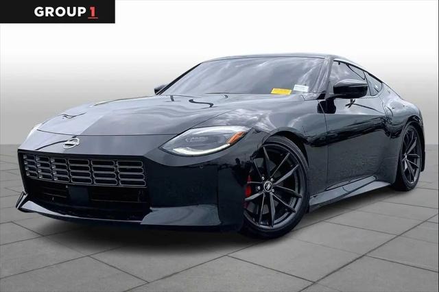 2024 Nissan Z Performance Manual for sale in Columbus, GA