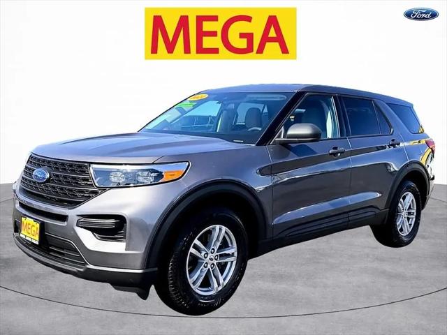 2022 Ford Explorer Base for sale in Moses Lake, WA