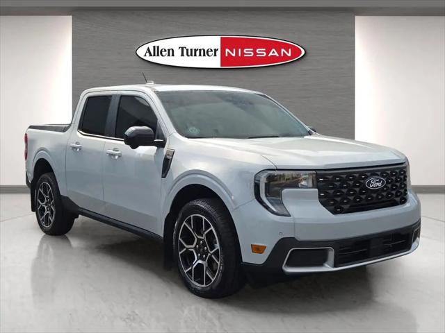2025 Ford Maverick Lariat for sale in Auburn, AL