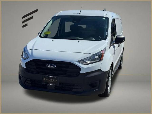 2022 Ford Transit Connect XL Cargo Van for sale in Marlborough, MA