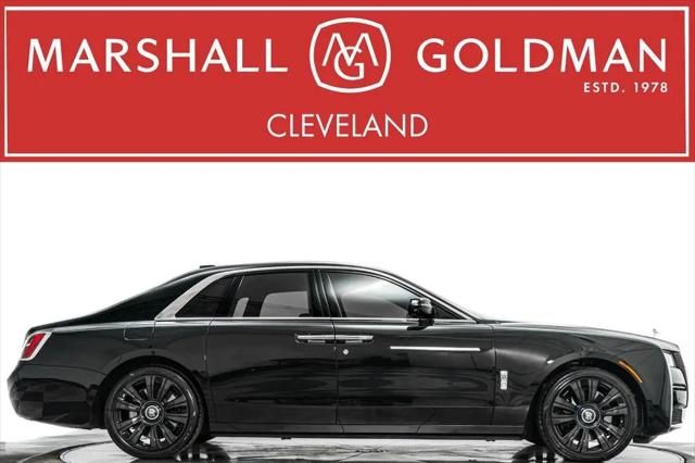 2022 Rolls-Royce Ghost Sedan for sale in Warrenville Heights, OH