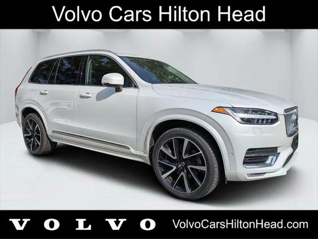 2023 Volvo XC90 B6 Plus 7-Seater for sale in Bluffton, SC