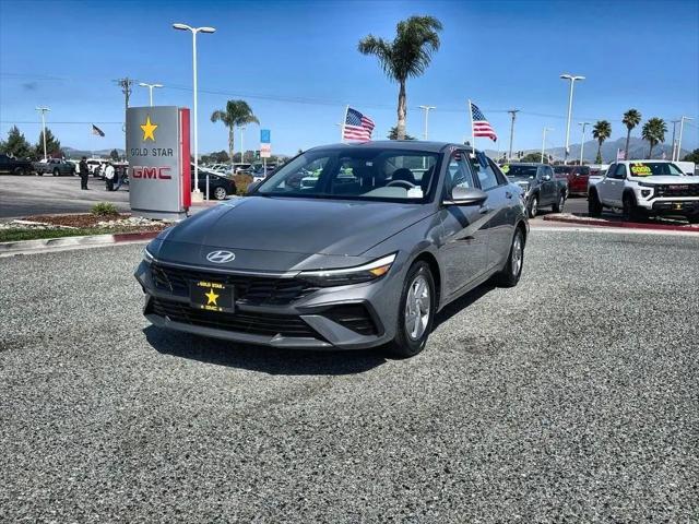 2025 Hyundai Elantra SE for sale in Salinas, CA