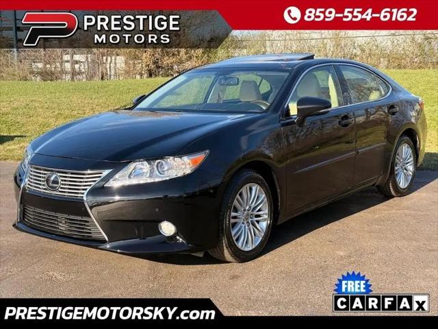 2013 Lexus ES 350 Base for sale in Lexington, KY