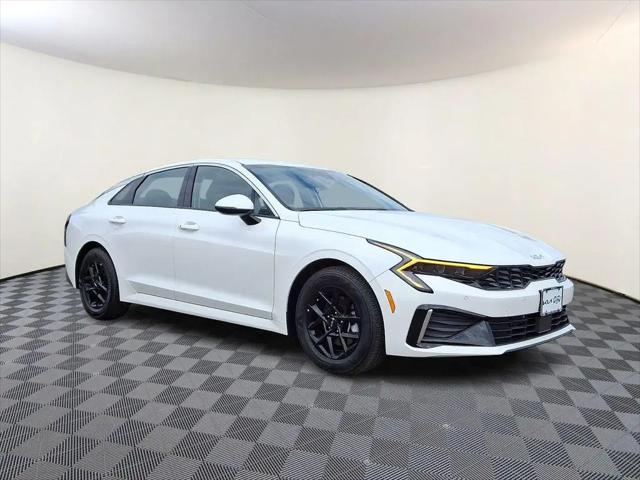 2025 Kia K5 LXS for sale in Freehold, NJ