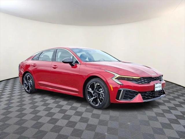 2025 Kia K5 GT-Line for sale in Freehold, NJ