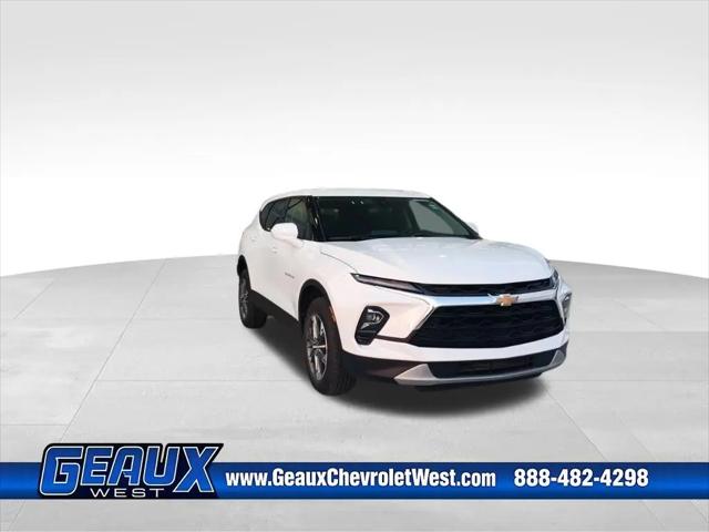 2025 Chevrolet Blazer FWD 2LT for sale in Plaquemine, LA