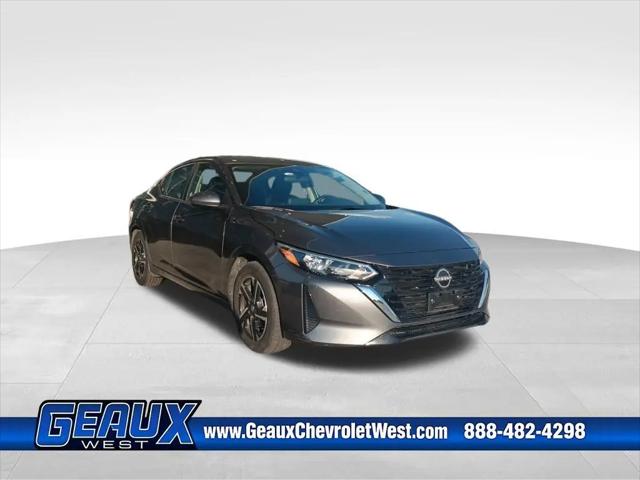 2025 Nissan Sentra SV for sale in Plaquemine, LA