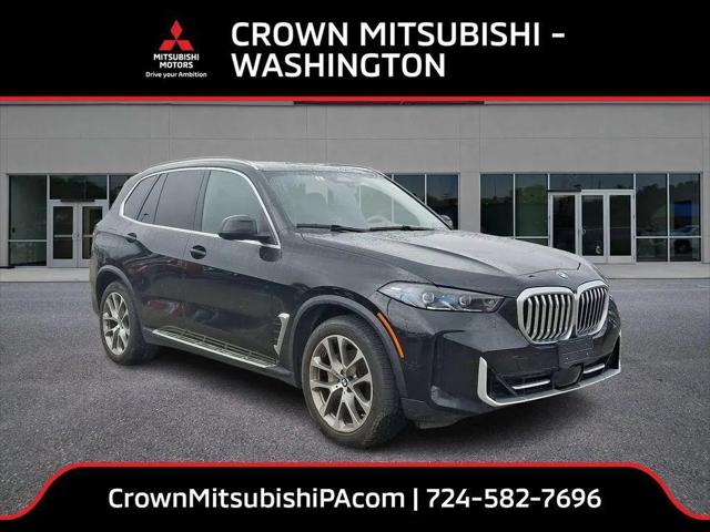 2024 BMW X5 xDrive40i for sale in Washington, PA