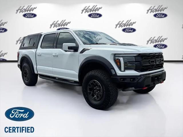 2024 Ford F-150 Raptor for sale in Maitland, FL