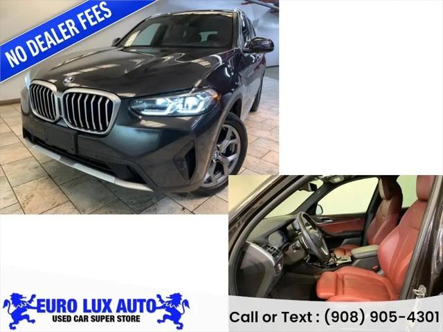 2023 BMW X3 xDrive30i for sale in Hillside, NJ