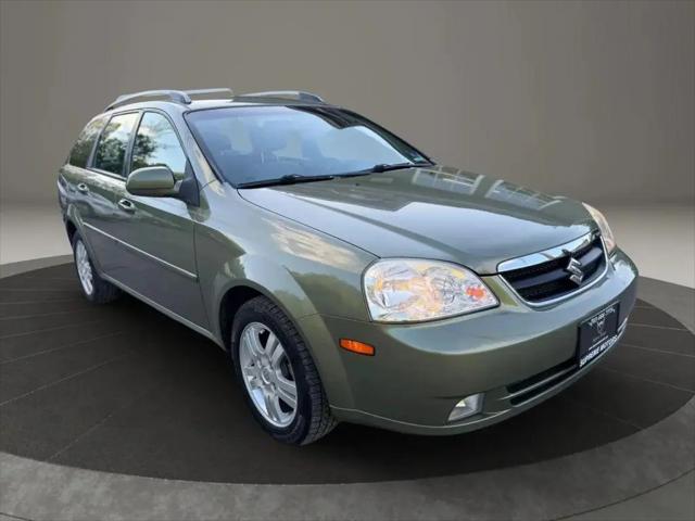 2006 Suzuki Forenza Premium Wagon 4D for sale in Stafford, VA