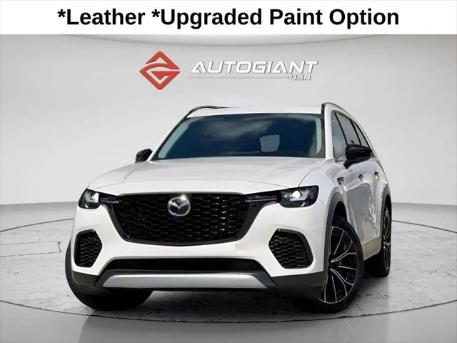 2025 Mazda CX-70 Premium Package for sale in Fishers, IN
