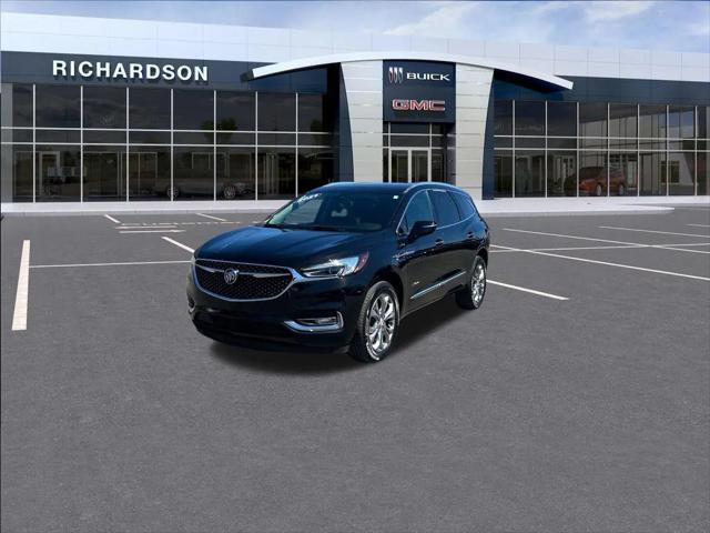 2021 Buick Enclave FWD Avenir for sale in Midland, MI