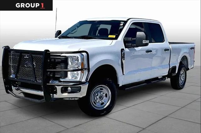 2023 Ford F-250 XL for sale in Robstown, TX