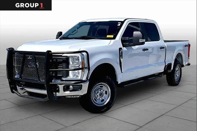 2023 Ford F-250 XL for sale in Robstown, TX
