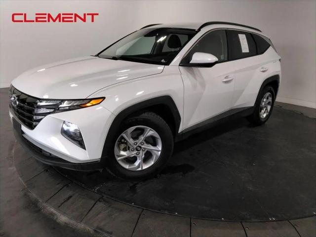 2024 Hyundai Tucson SEL for sale in Florissant, MO