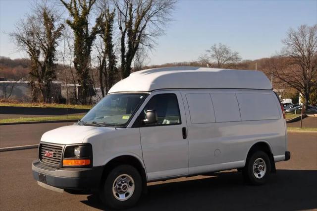 2015 GMC Savana 2500 LS for sale in Bensalem, PA