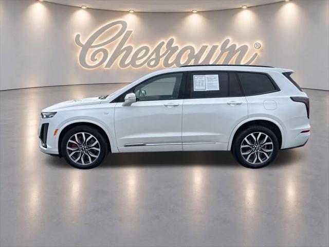 2024 Cadillac XT6 Sport for sale in Sidney, OH