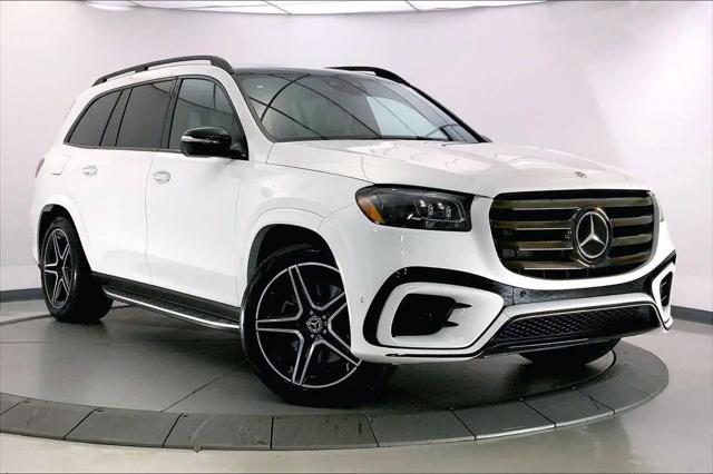 2024 Mercedes-Benz GLS GLS 450 4MATIC for sale near Cincinnati, OH