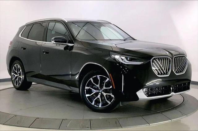 2025 BMW X3 30 xDrive for sale in Cincinnati, OH