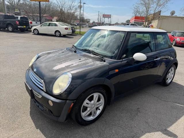 2006 MINI Cooper Base for sale in Dalton, GA