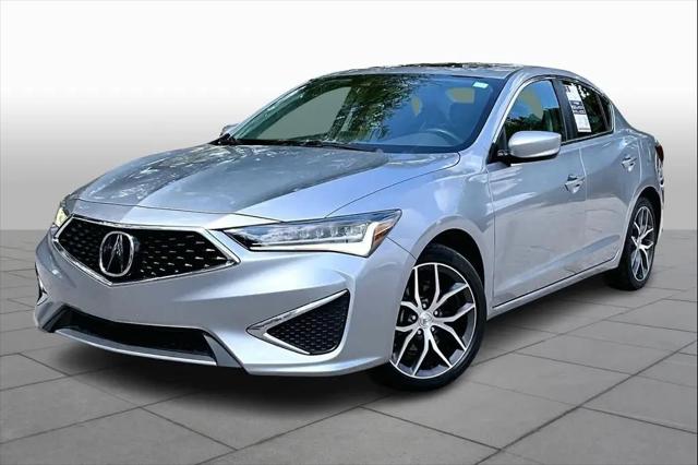 2021 Acura ILX Premium Package for sale in Fort Myers, FL
