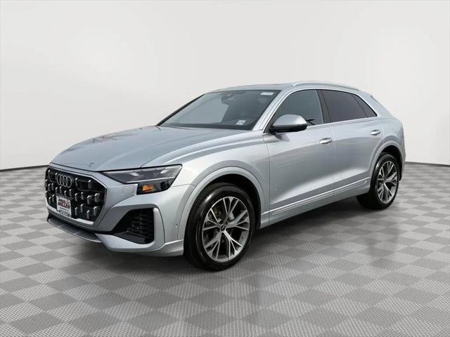 2025 Audi Q8 Premium 55 TFSI quattro for sale in Parsippany, NJ