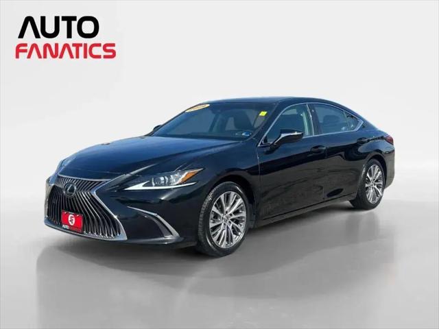 2019 Lexus ES 350 Base for sale in Fredericksburg, VA