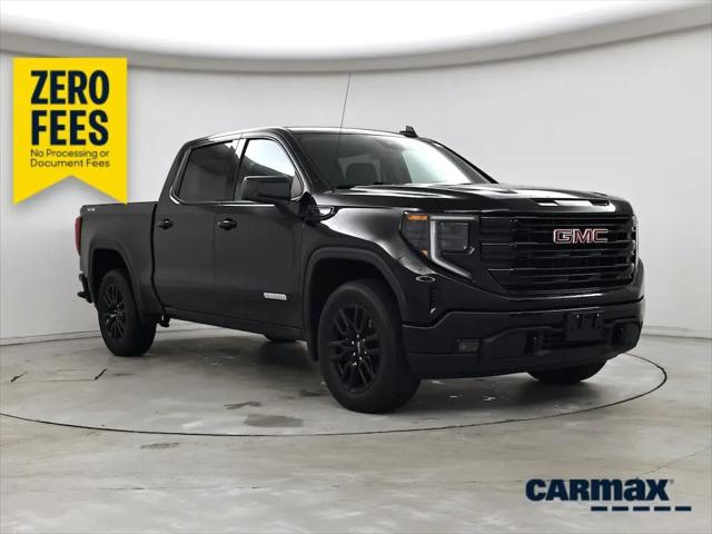 2023 GMC Sierra 1500 4WD Crew Cab Short Box Elevation with 3SB for sale in Norcross, GA