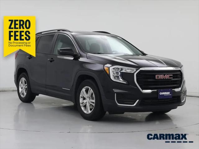 2022 GMC Terrain FWD SLE for sale in Plano, TX