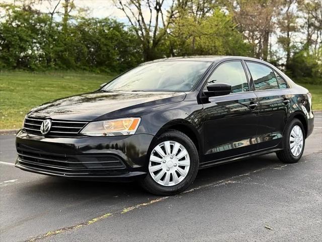 2015 Volkswagen Jetta 2.0L S for sale in Nashville, TN