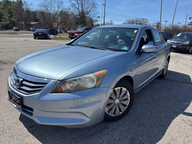 2012 Honda Accord 2.4 LX for sale in Kent, OH