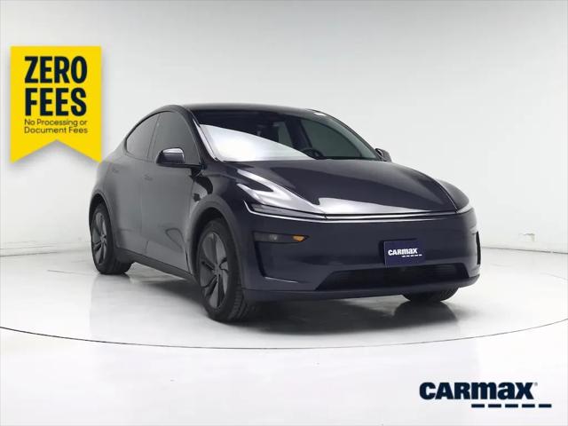2026 Tesla Model Y Premium Rear-Wheel Drive for sale near Cincinnati, OH