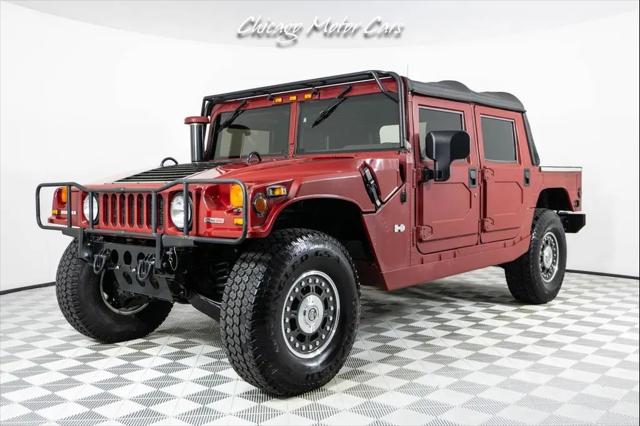 1998 AM General Hummer Open Top for sale in Rock Hill, SC