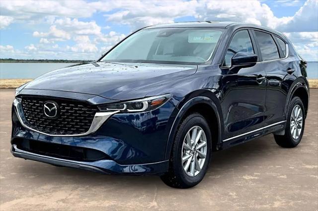 2024 Mazda CX-5 2.5 S Select for sale in Jacksonville, FL